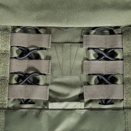 Kamizelka taktyczna TT Plate Carrier MKIV S/M - Olive- Tasmanian Tiger